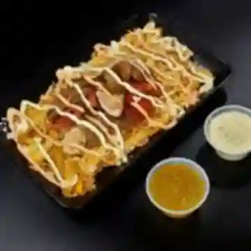 Picada Especial para 1