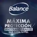 Balance Desodorante Clinical Protection en Crema 