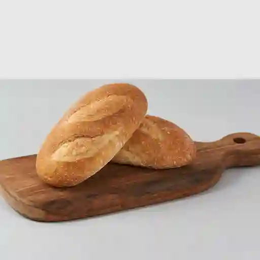 Pan baguette sub x 4