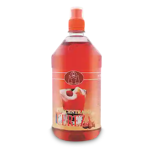 Voelk Jarabe Concentrado de Cereza