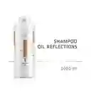 Wella Oil Reflections Shampoo *1000 Ml