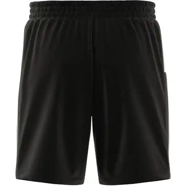 Adidas Short Para Hombre Negro Talla S