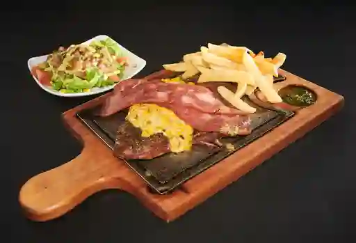 Churrasco