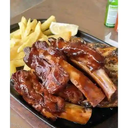 Costillas X8