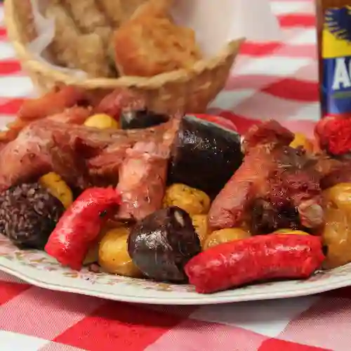 Picada Grande