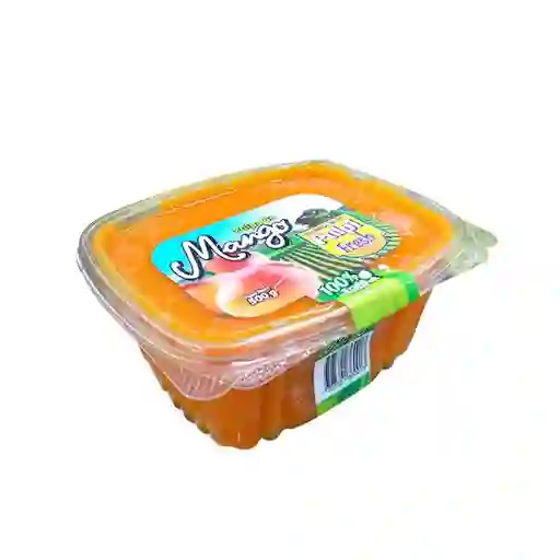 Pulpi Fresh Pulpa Mango Mondado