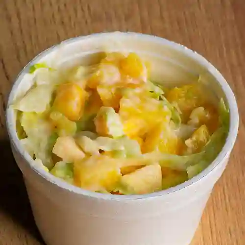 Ensalada Dulce