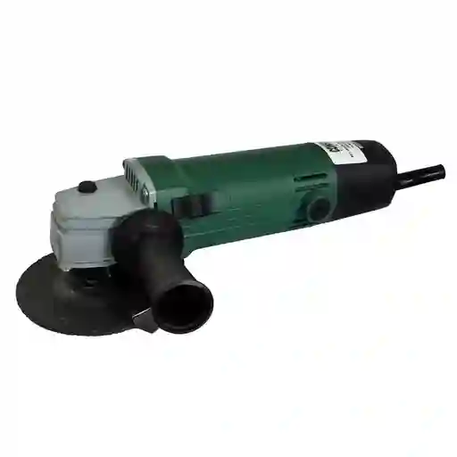 Consumer Pulidora Angular 11000 Rpm 350W 4.1/2