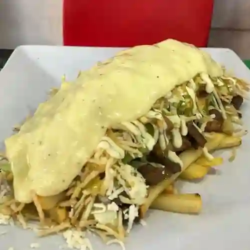 Chuzo Carné