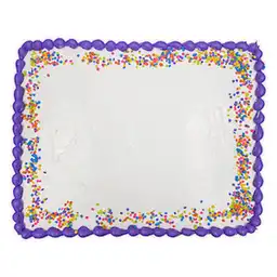 Members Selection Cake/Torta de Vainilla y Chocolate