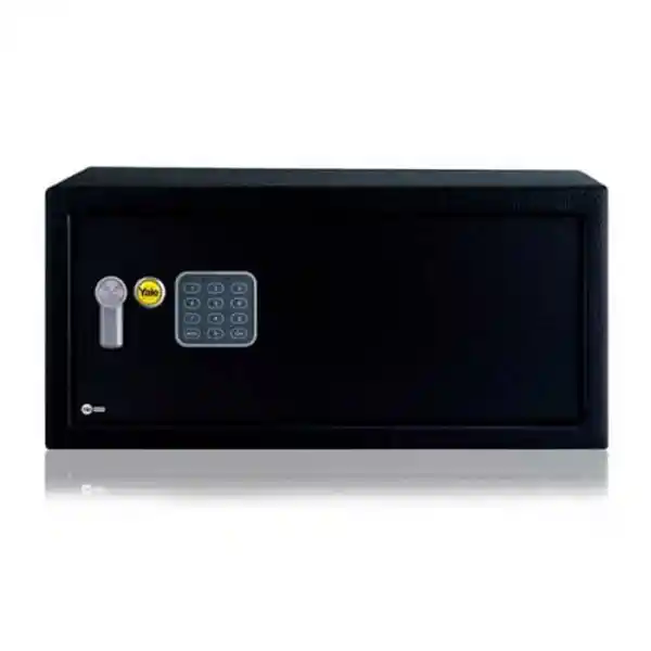 Yale Caja Fuerte Laptop 35 x 43 x 20 cm