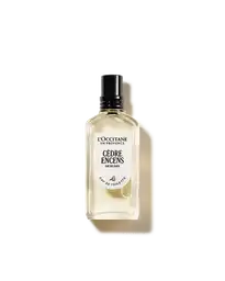 Perfume Cèdre Encens (antes Eau Des Baux) Eau De Toilette Loccitane