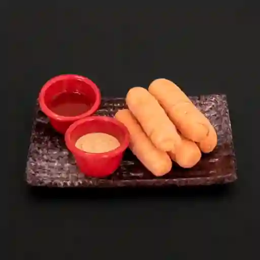 Dedo de Queso