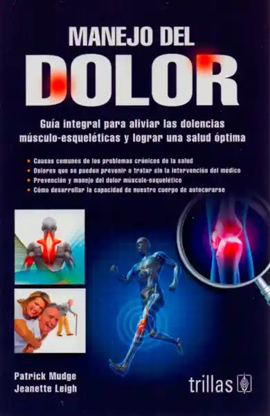 Manejo Del Dolor