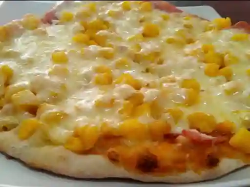Combo Pizza Personal
