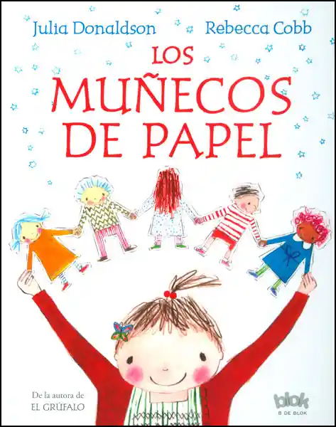 Los Muñecos de Papel