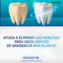Sensodyne Crema Dental Blanqueador Repara & Protege