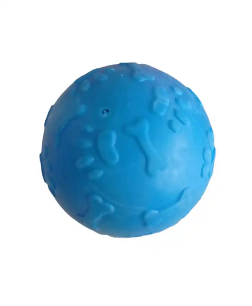 Juguete Pelota Maciza Yogo Yogo Pequeño