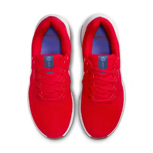 Nike Zapatos Run Swift 3 Para Hombre Rojo T. 7 Ref: DR2695-600