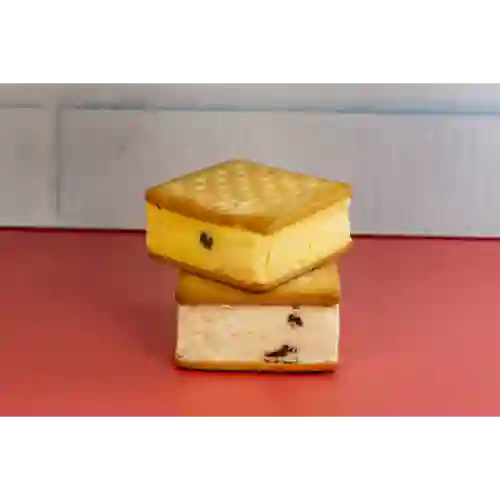 Galletas Brownie