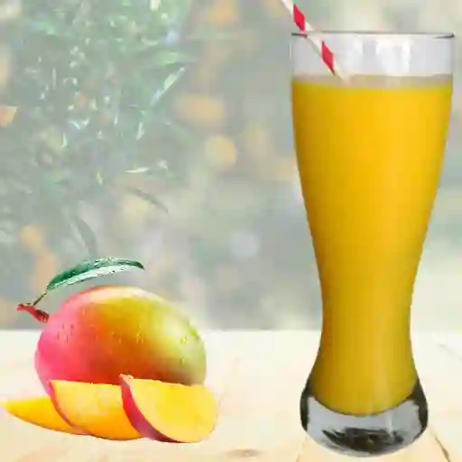 Jugo de Mango 20 Oz