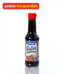 Frescampo Salsa Inglesa