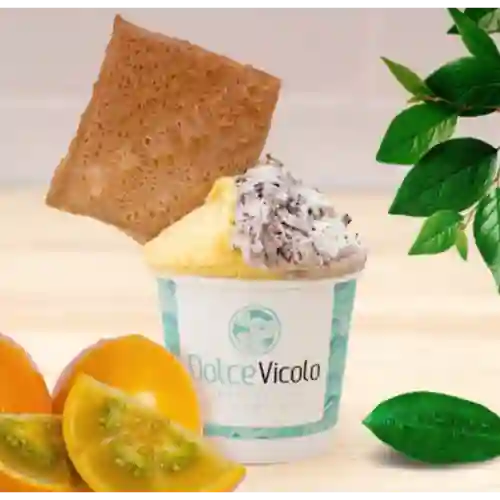 Vegano Pequeño