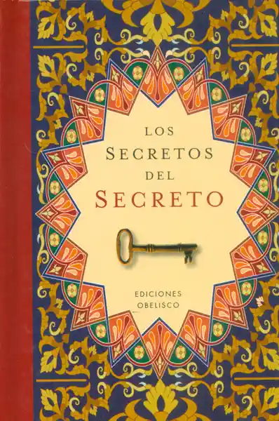 Los Secretos Del Secreto