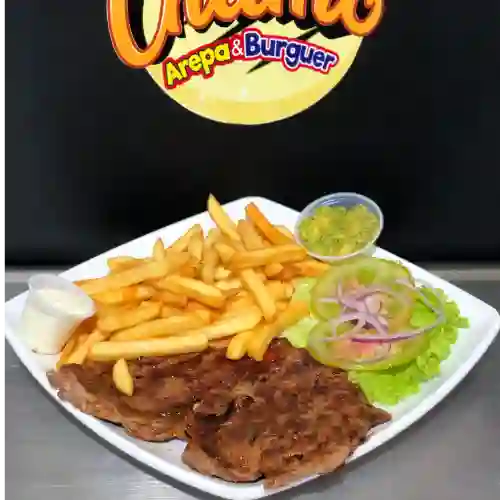 Carne Asada 200 Gr.