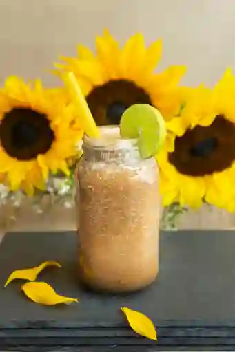 Agua de Tamarindo 16 Oz