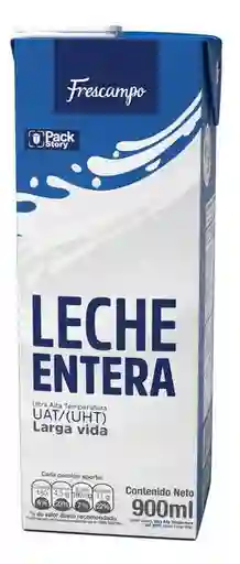 Frescampo Leche Entera