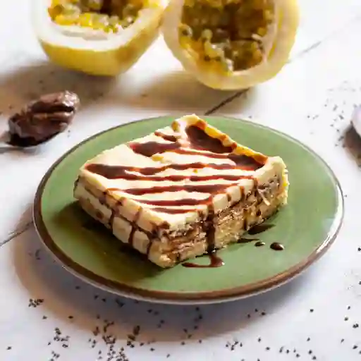 Postre de Maracuyá 450 gr