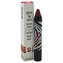 Sisley Bálsamo Labial Phyto-Lip Twist Chestnut 9