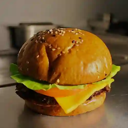 Burguerita