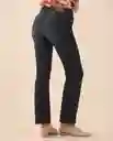 Jean Azul Prusia Oscuro Talla 10 671G012 Esprit