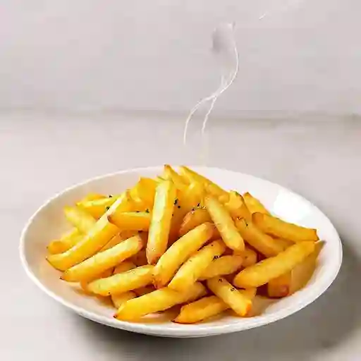 Papas Francesas