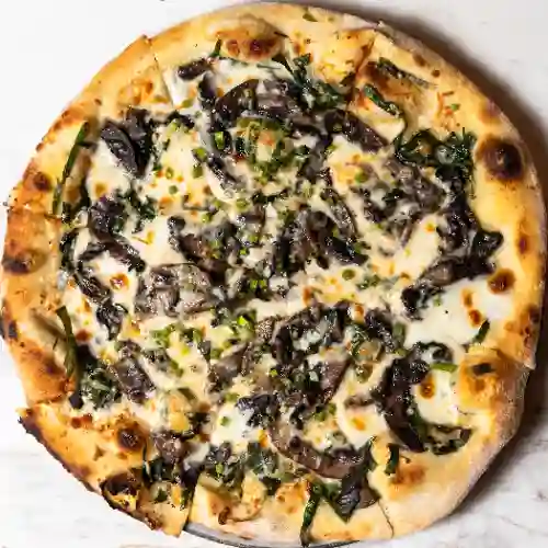 Portobello Trufado