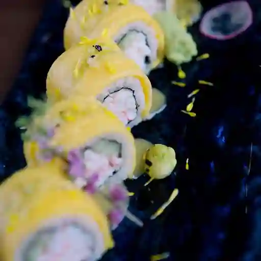 Tropical Roll