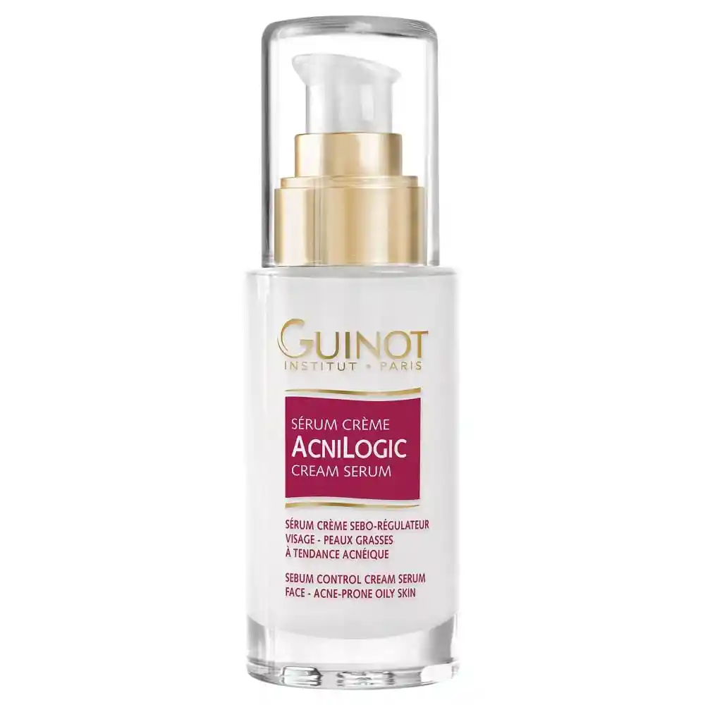 Guinot Serum Crema Acnilogic