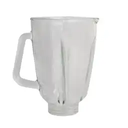 Imusa Vaso Licuadora Infiny Vidrio 5861024153