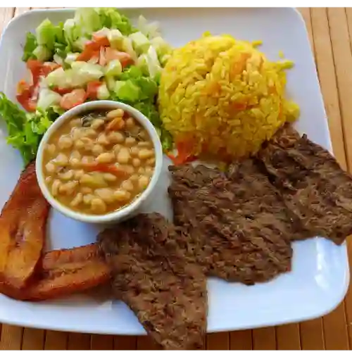 Carne Asada