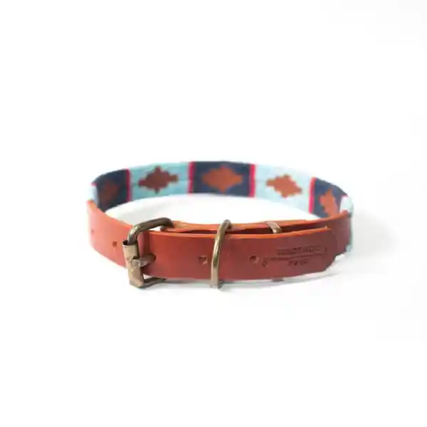 Macondo Belts Collar Navegante