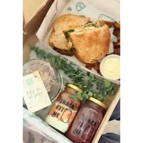 Box Padre