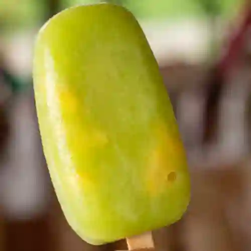 Paleta Sin Azucar