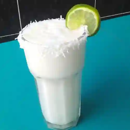 Limonada de Coco