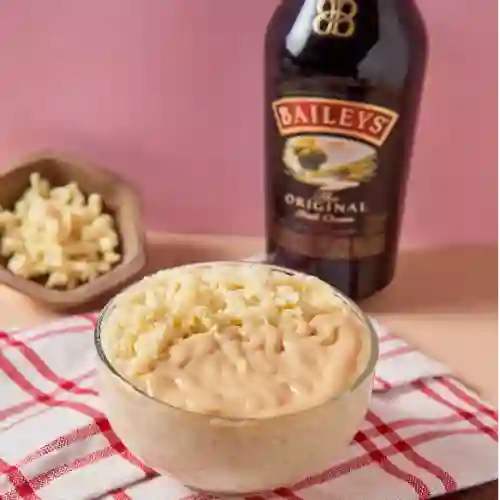 Manjar Baileys