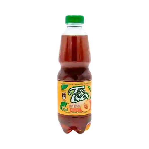 Mr Tea 500Ml