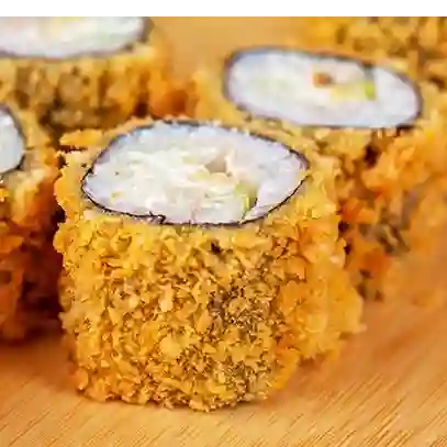 Sumi Roll