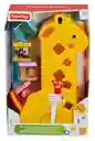 Fisher-Price Jirafa Bloque Sorpresa