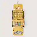 Bagsmart Neceser Multifuncional Paz Negro